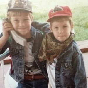 Meet your Posher, Perry